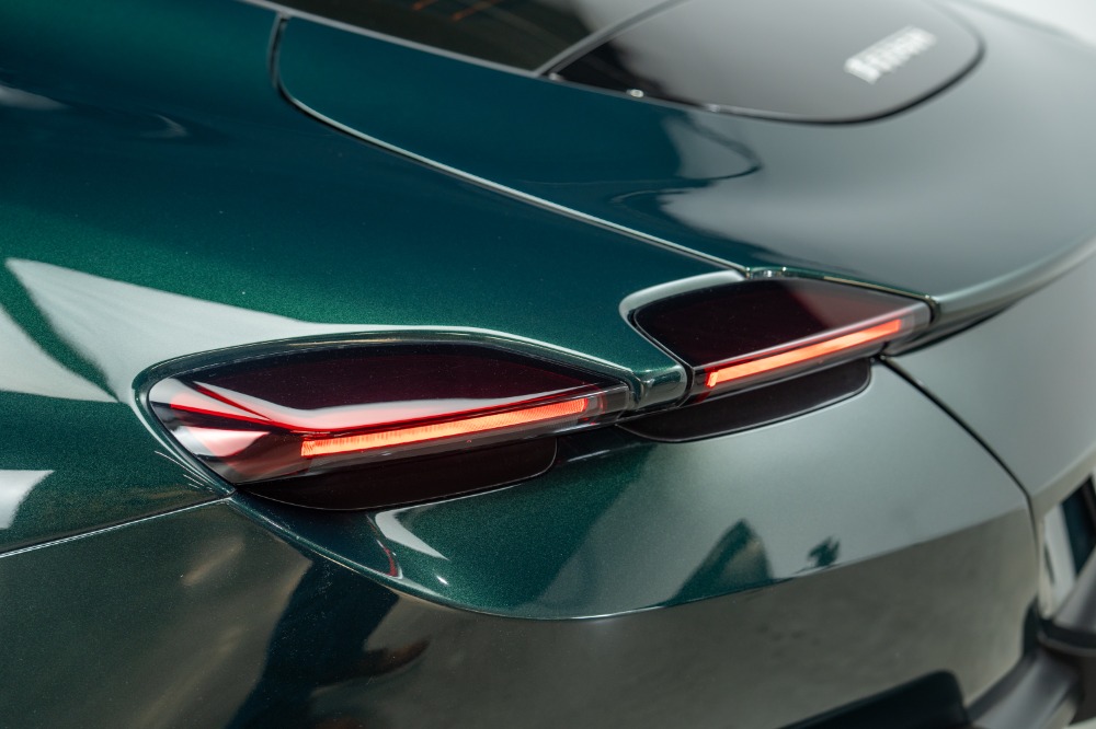 2022 Ferrari Roma