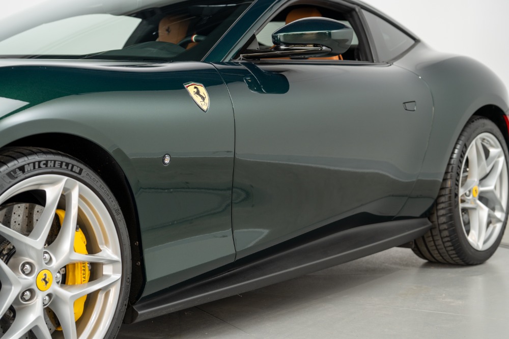 2022 Ferrari Roma