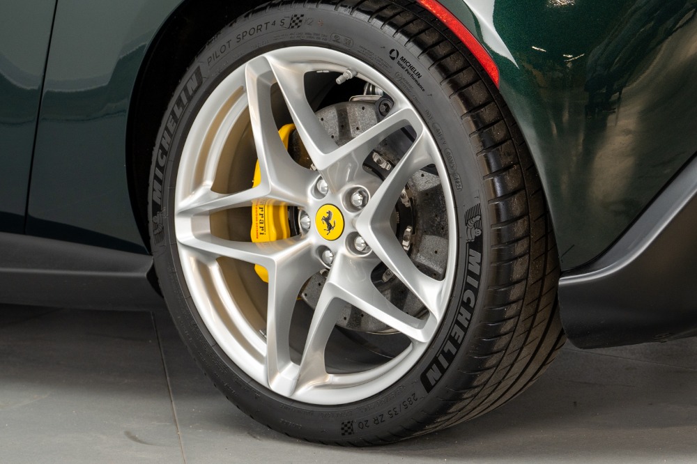 2022 Ferrari Roma