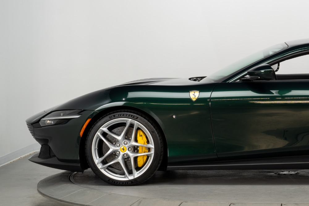 2022 Ferrari Roma