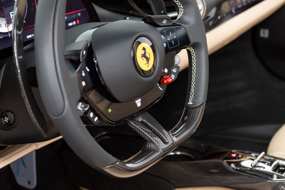 2023 Ferrari 296 GTS