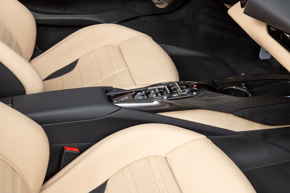 2023 Ferrari 296 GTS