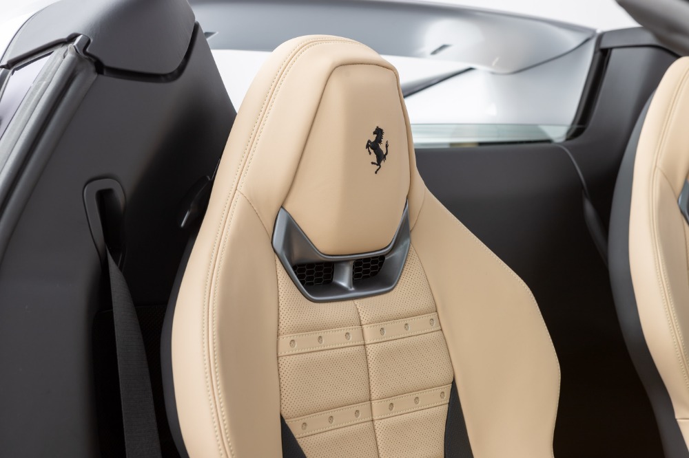 2023 Ferrari 296 GTS