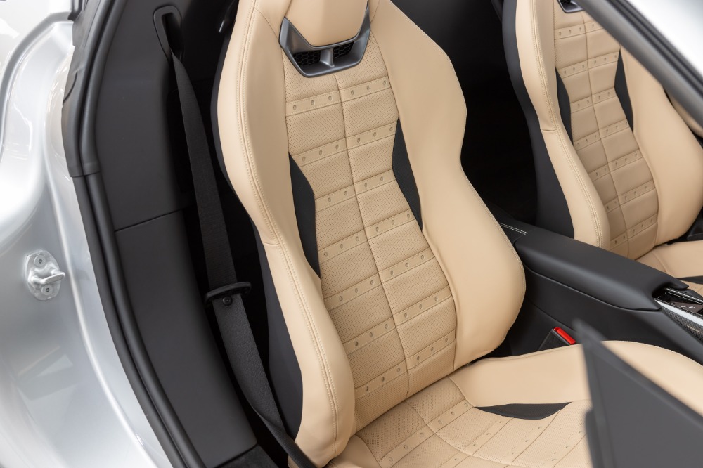 2023 Ferrari 296 GTS