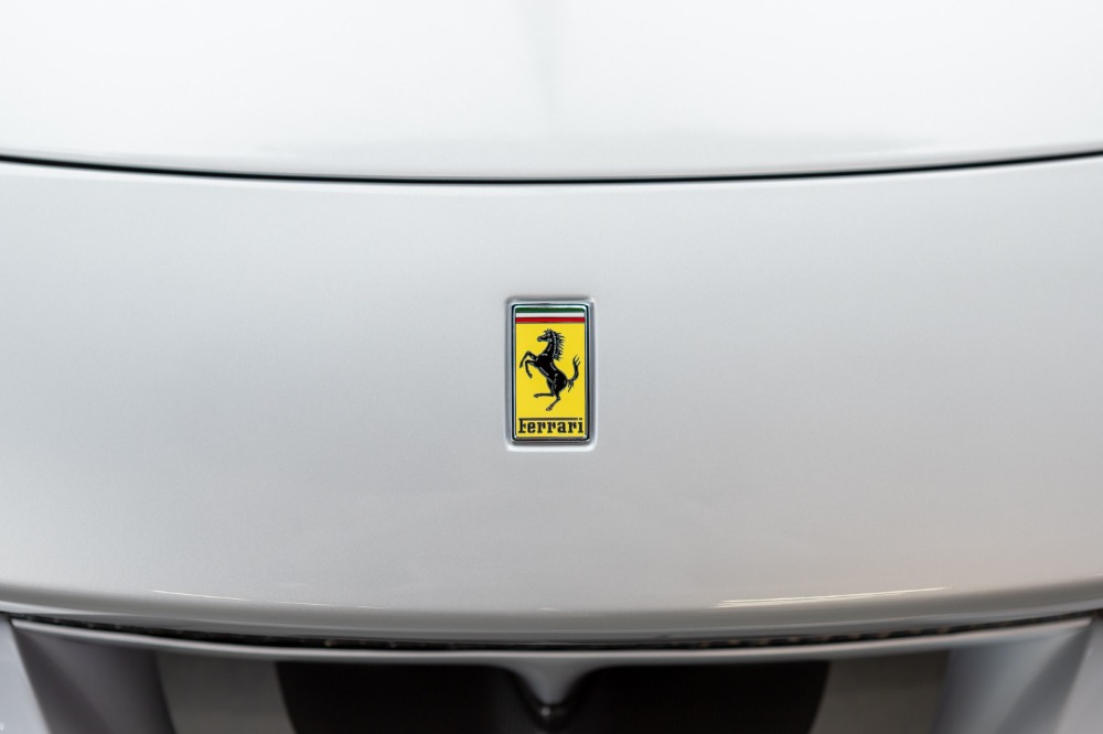 2023 Ferrari 296 GTS