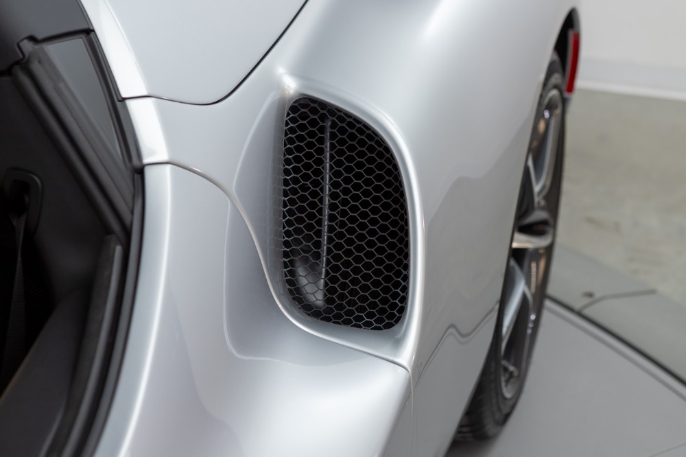 2023 Ferrari 296 GTS