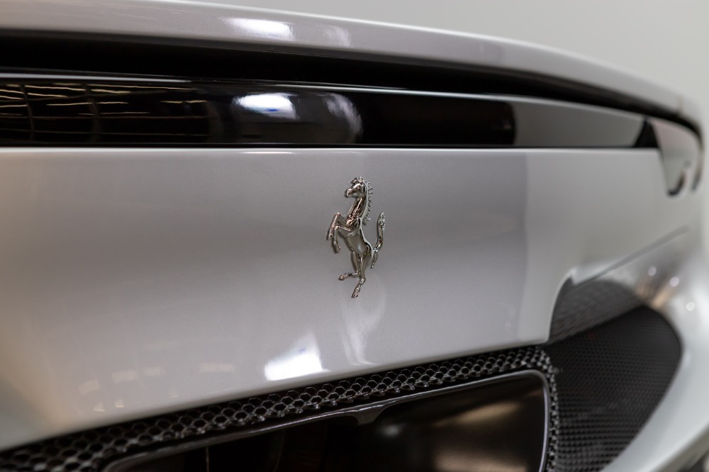 2023 Ferrari 296 GTS