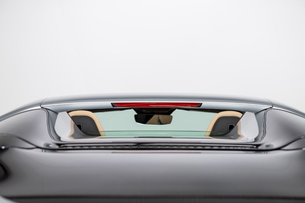 2023 Ferrari 296 GTS