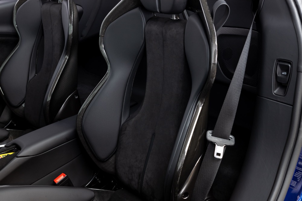 2023 Ferrari 296 GTS