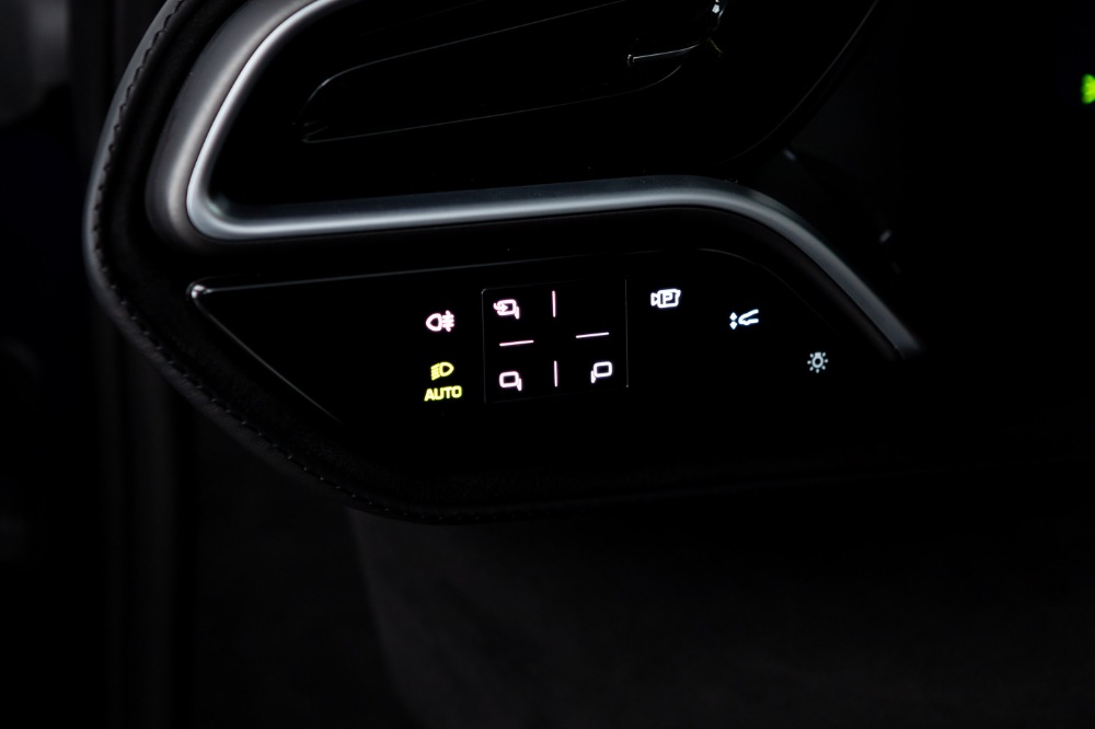 2023 Ferrari 296 GTS