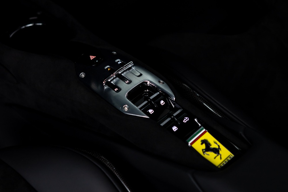 2023 Ferrari 296 GTS