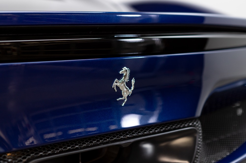 2023 Ferrari 296 GTS