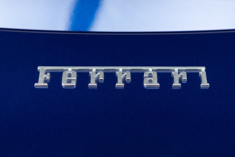 2023 Ferrari 296 GTS
