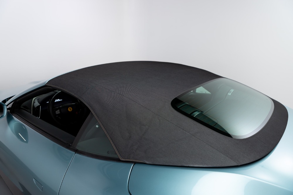 2024 Ferrari Roma Spider