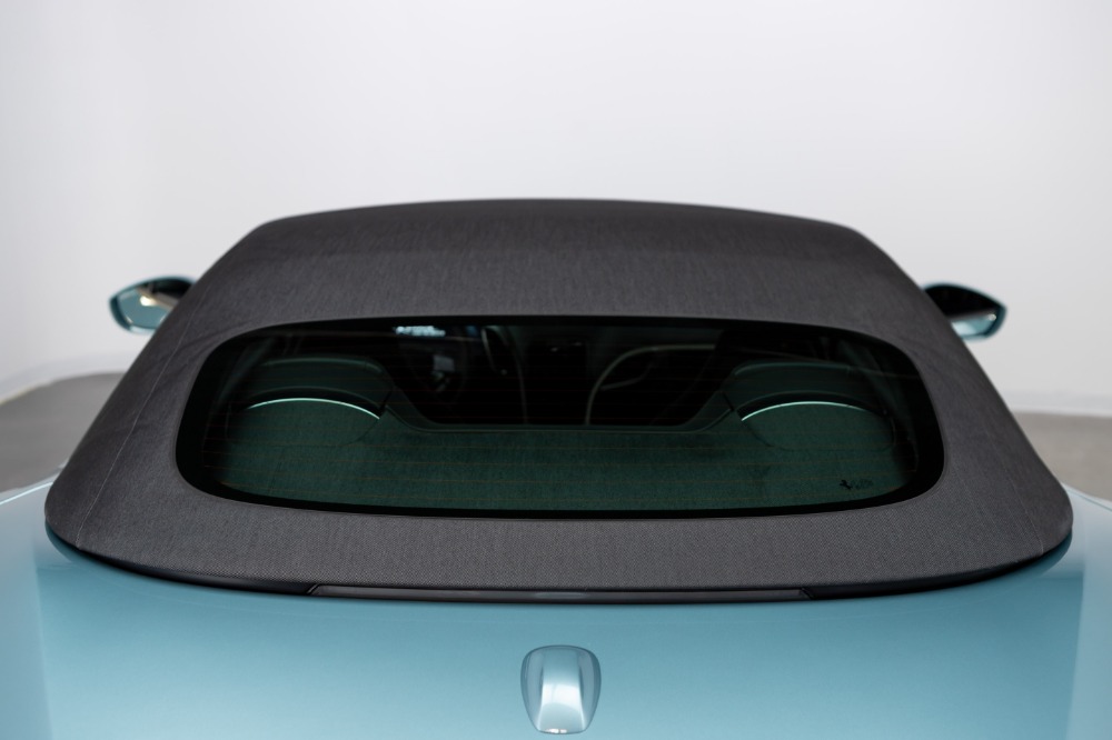 2024 Ferrari Roma Spider