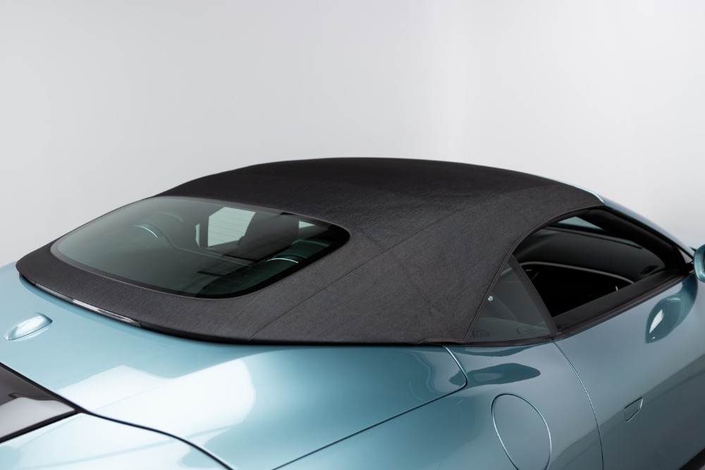 2024 Ferrari Roma Spider