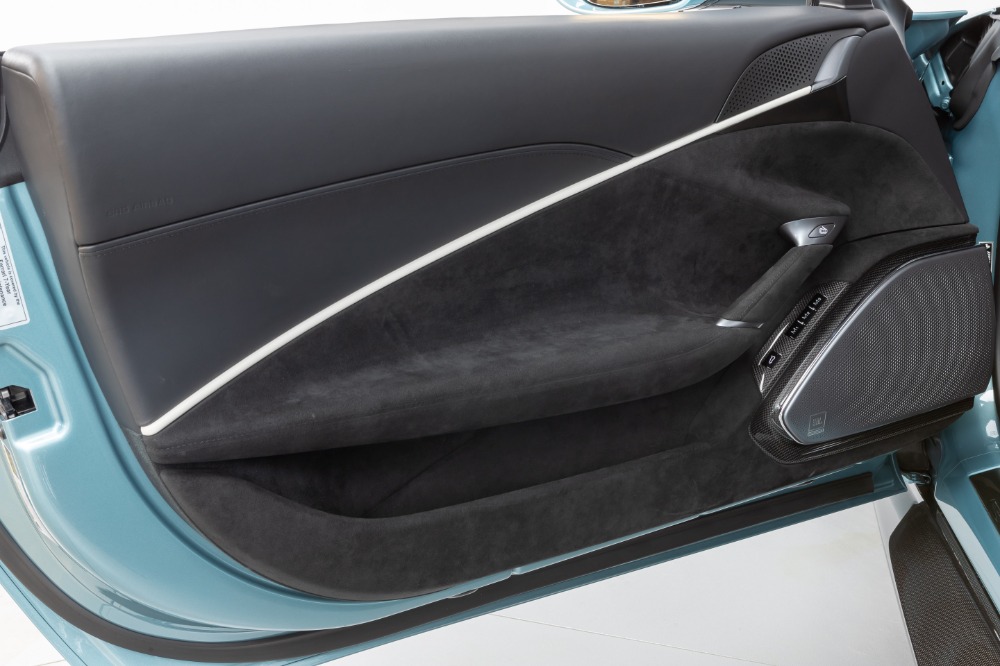 2024 Ferrari Roma Spider