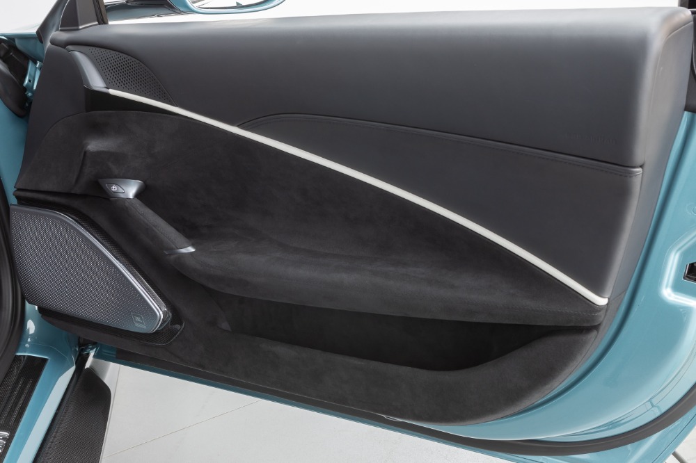 2024 Ferrari Roma Spider
