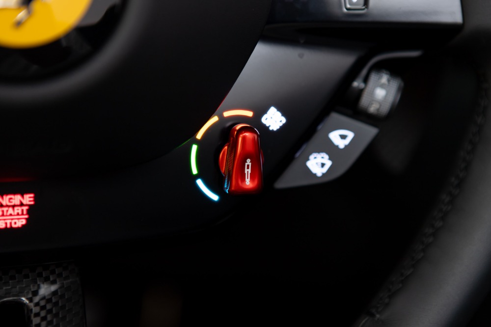 2024 Ferrari Roma Spider