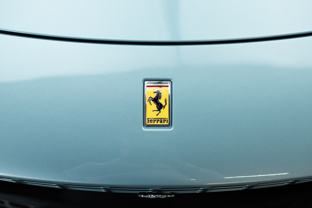 2024 Ferrari Roma Spider