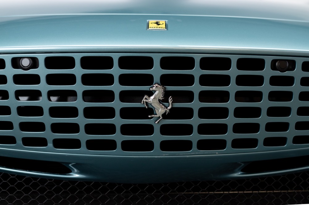 2024 Ferrari Roma Spider