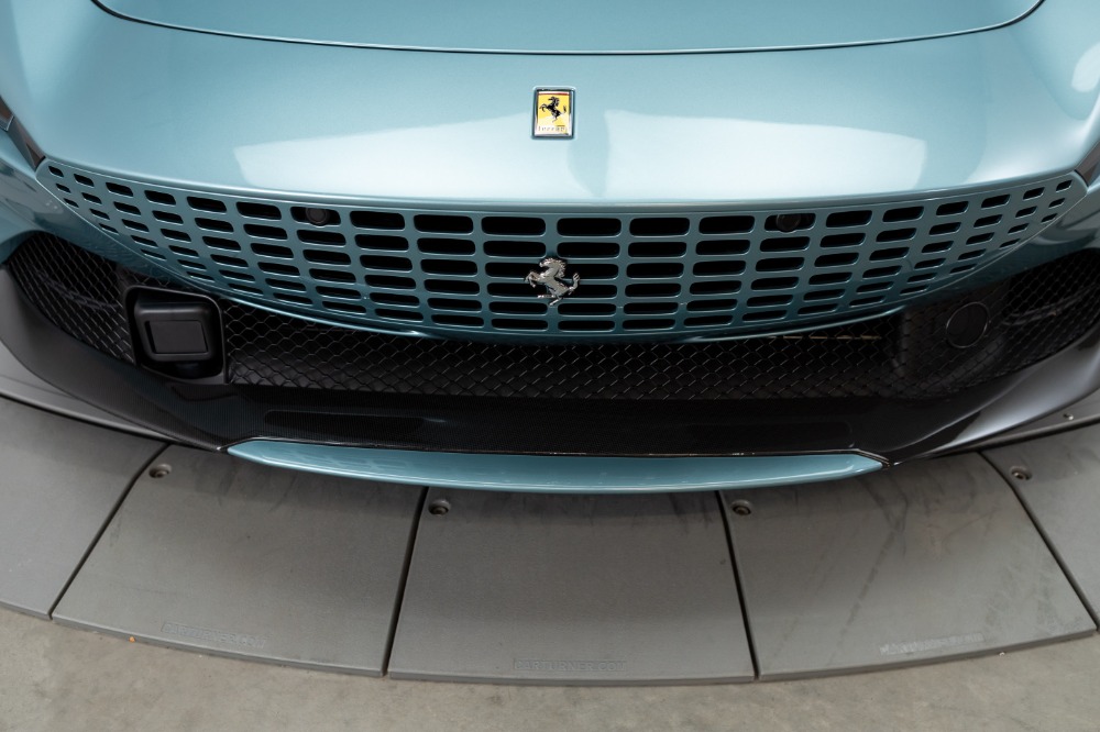 2024 Ferrari Roma Spider