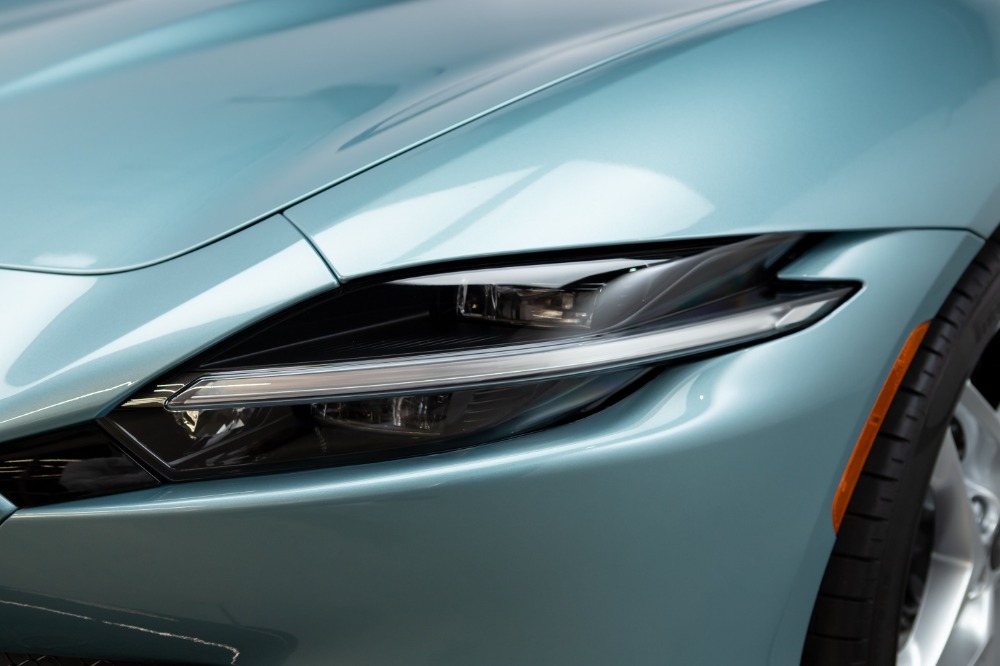 2024 Ferrari Roma Spider