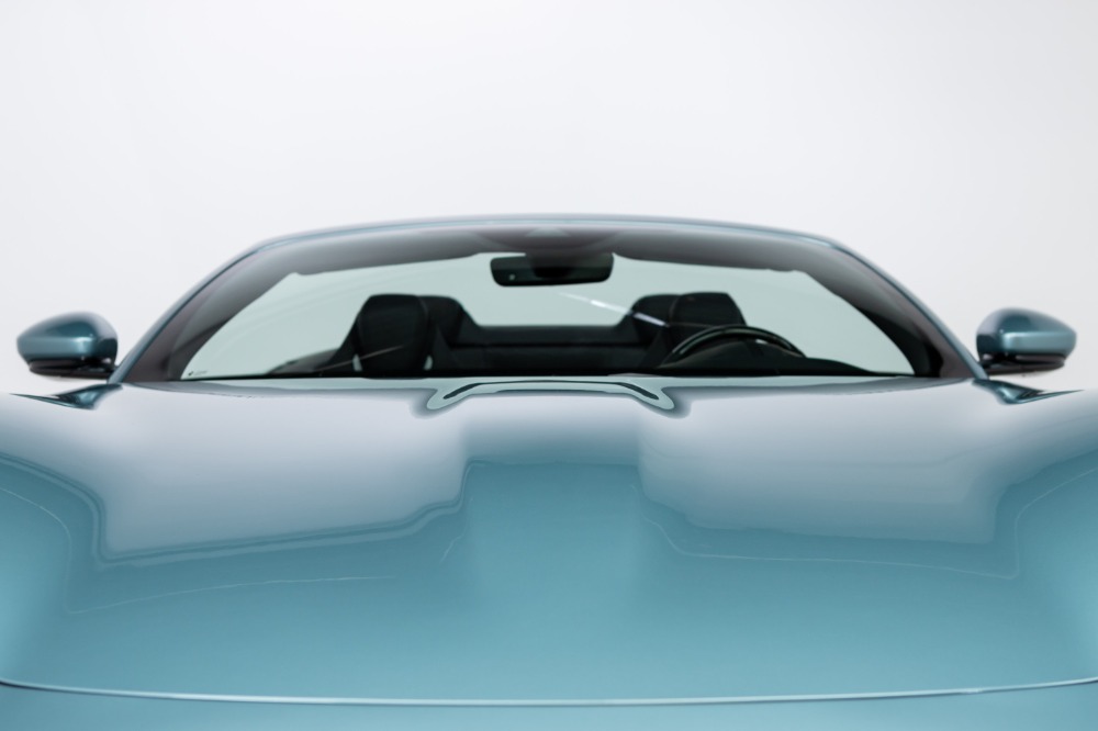 2024 Ferrari Roma Spider