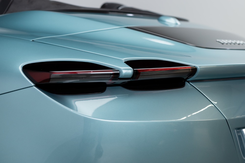 2024 Ferrari Roma Spider