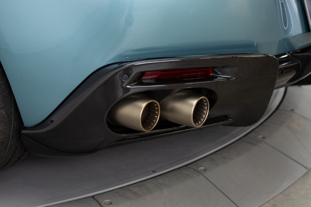 2024 Ferrari Roma Spider