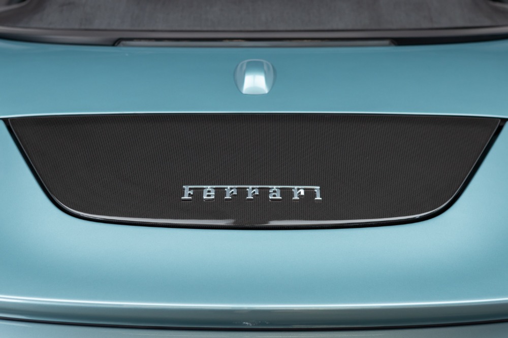 2024 Ferrari Roma Spider