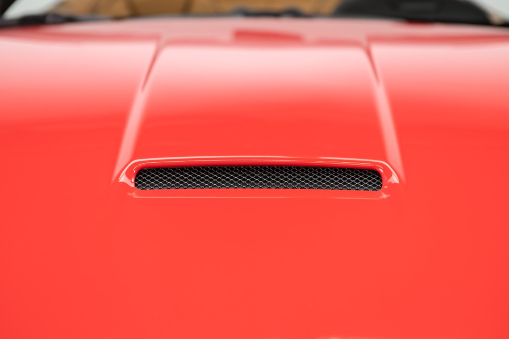 2011 Ferrari California