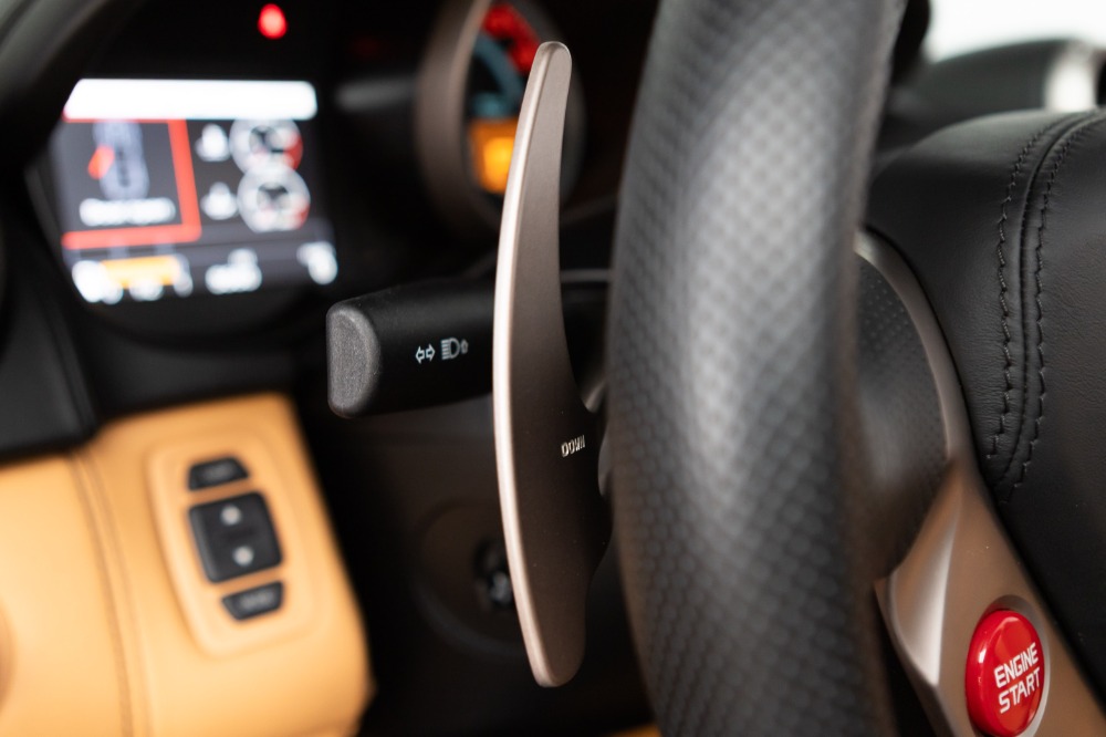 2011 Ferrari California