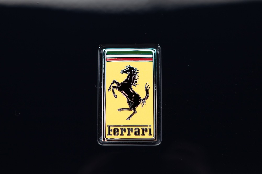 2024 Ferrari Purosangue