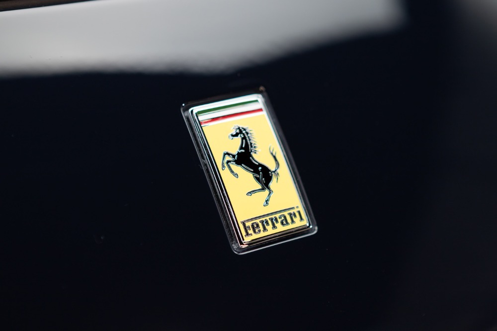 2024 Ferrari Purosangue