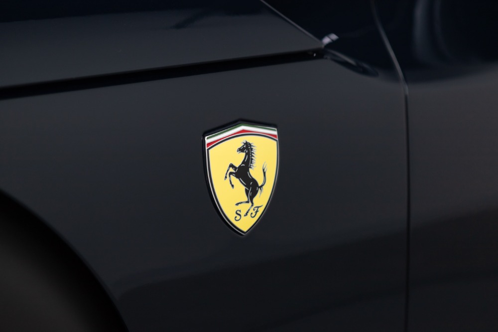 2024 Ferrari Purosangue