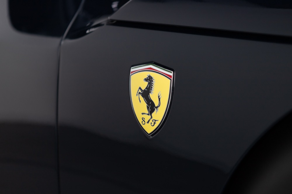 2024 Ferrari Purosangue