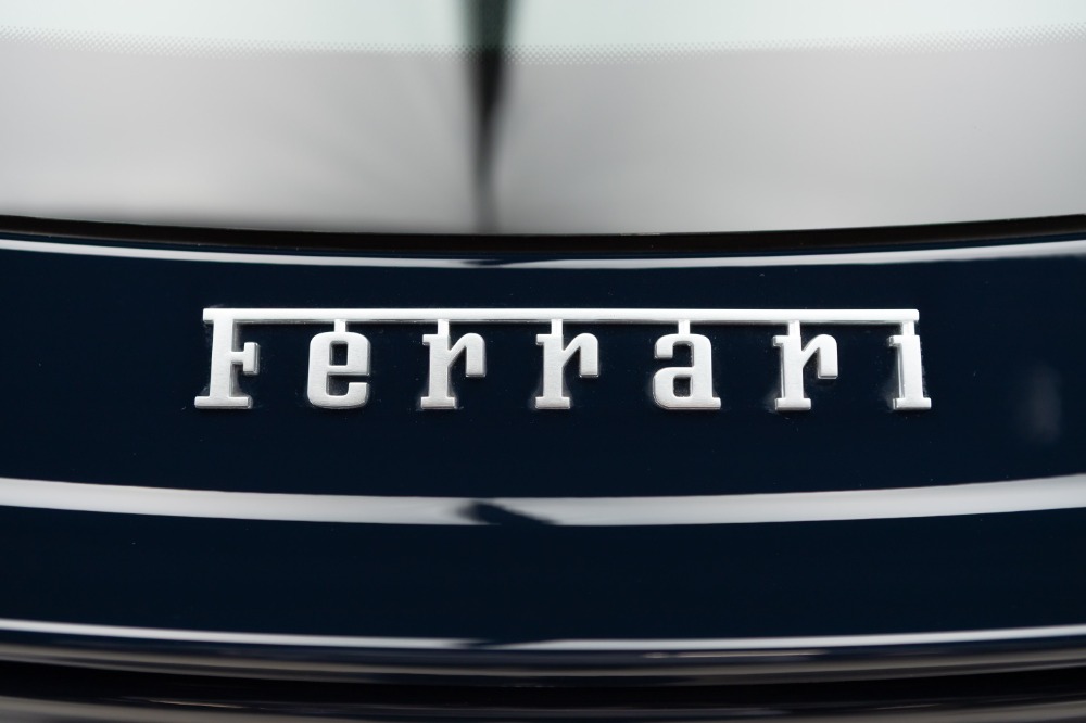 2024 Ferrari Purosangue