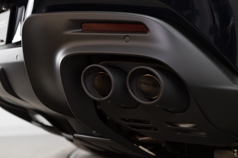2024 Ferrari Purosangue