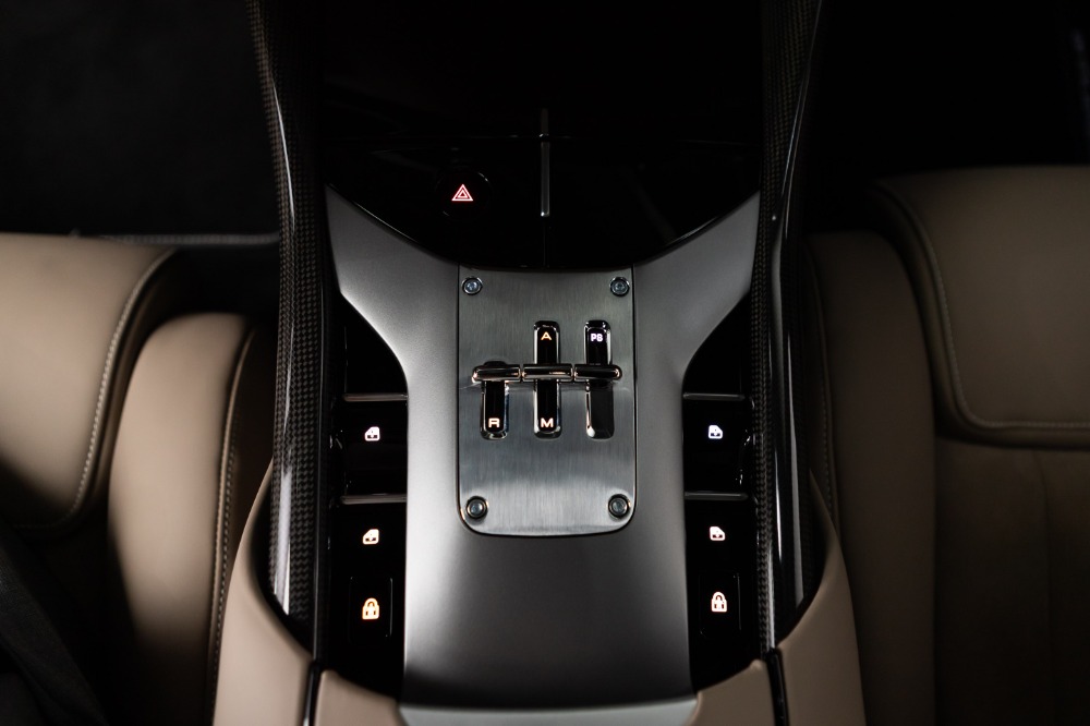 2024 Ferrari Purosangue