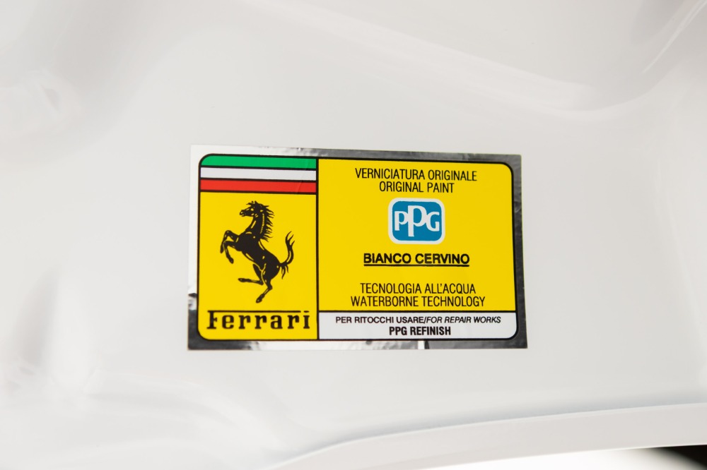 2024 Ferrari Purosangue