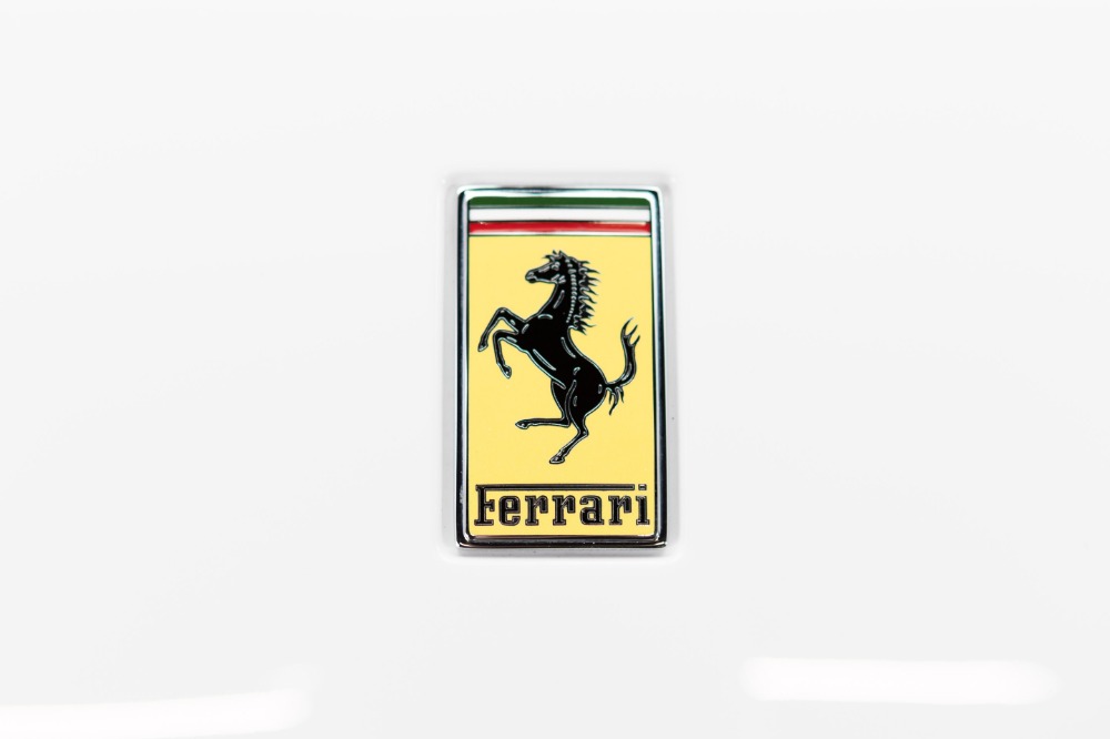 2024 Ferrari Purosangue