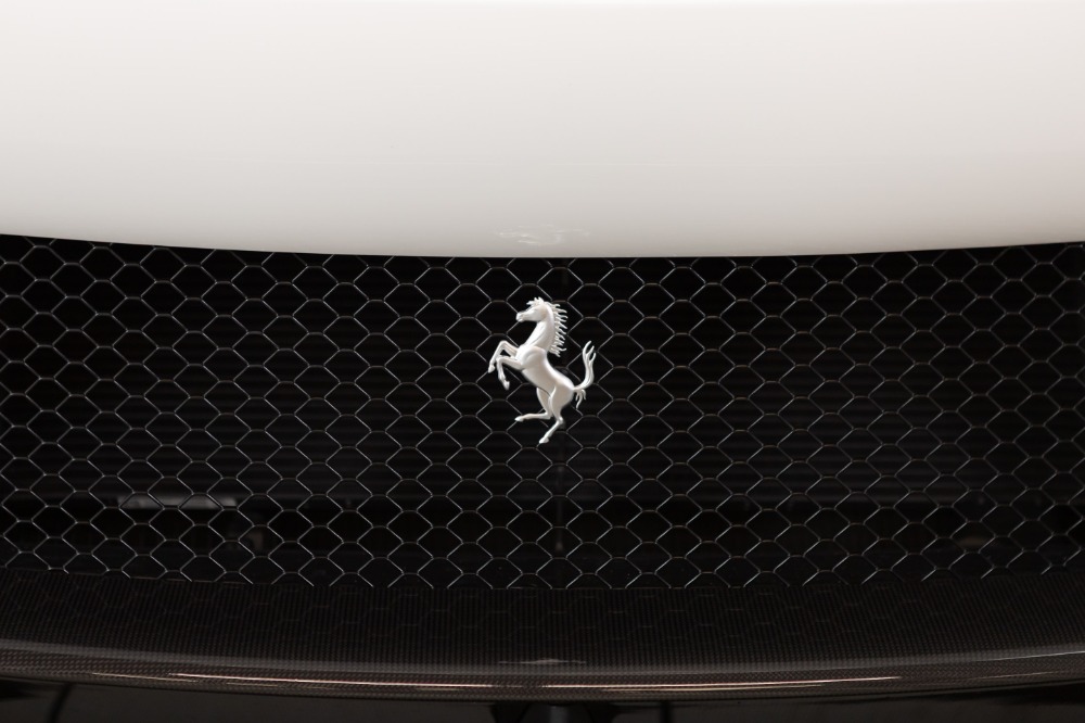 2024 Ferrari Purosangue