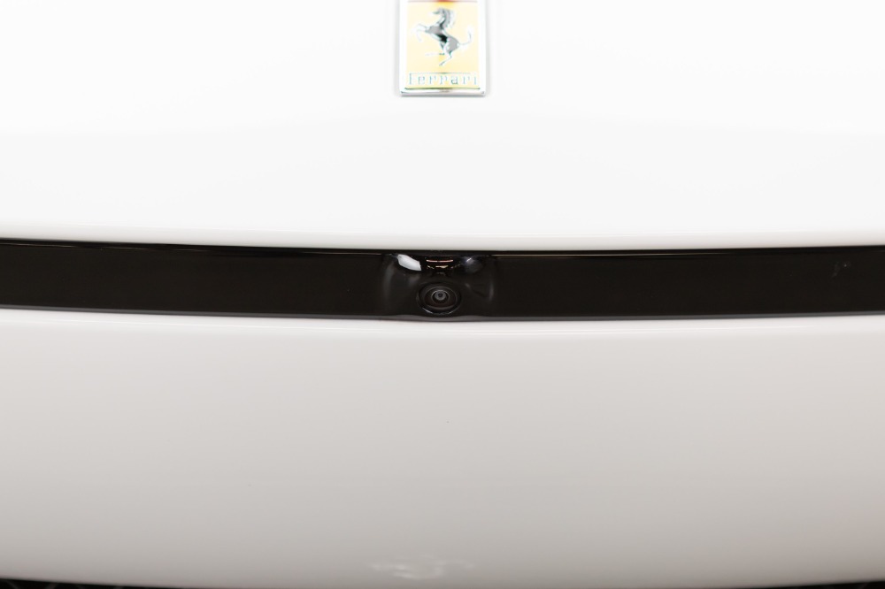 2024 Ferrari Purosangue