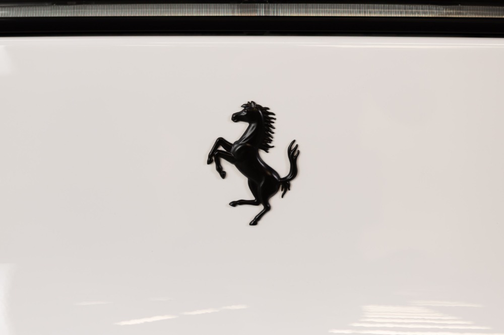 2024 Ferrari Purosangue