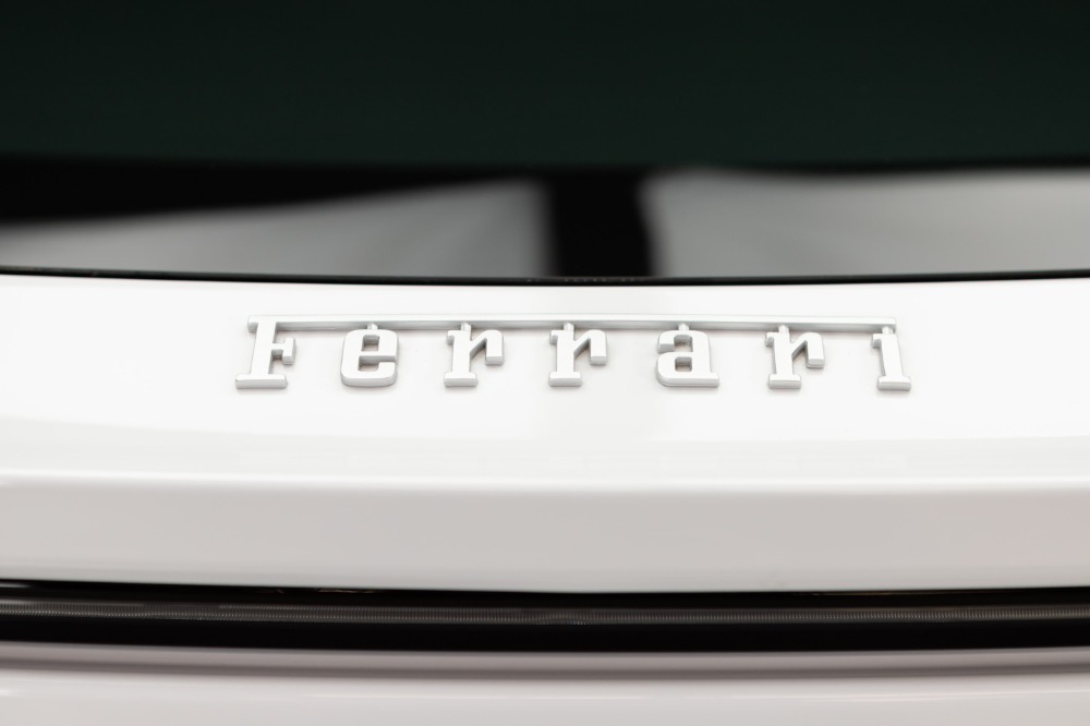 2024 Ferrari Purosangue