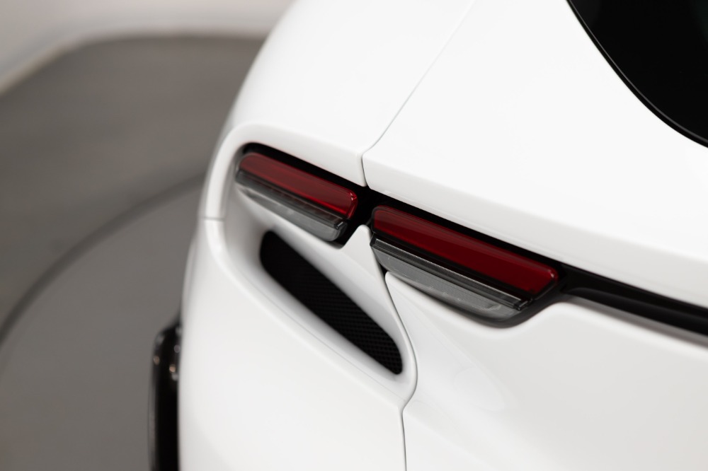 2024 Ferrari Purosangue