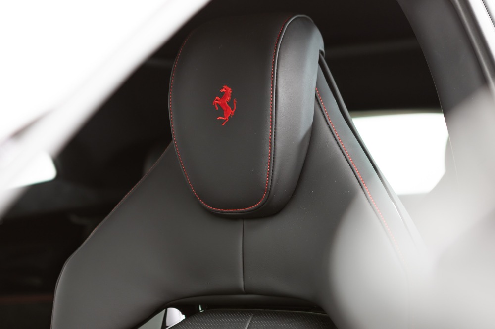 2024 Ferrari Purosangue