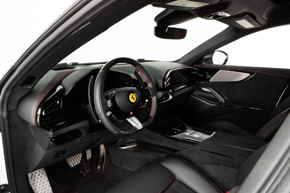 2024 Ferrari Purosangue