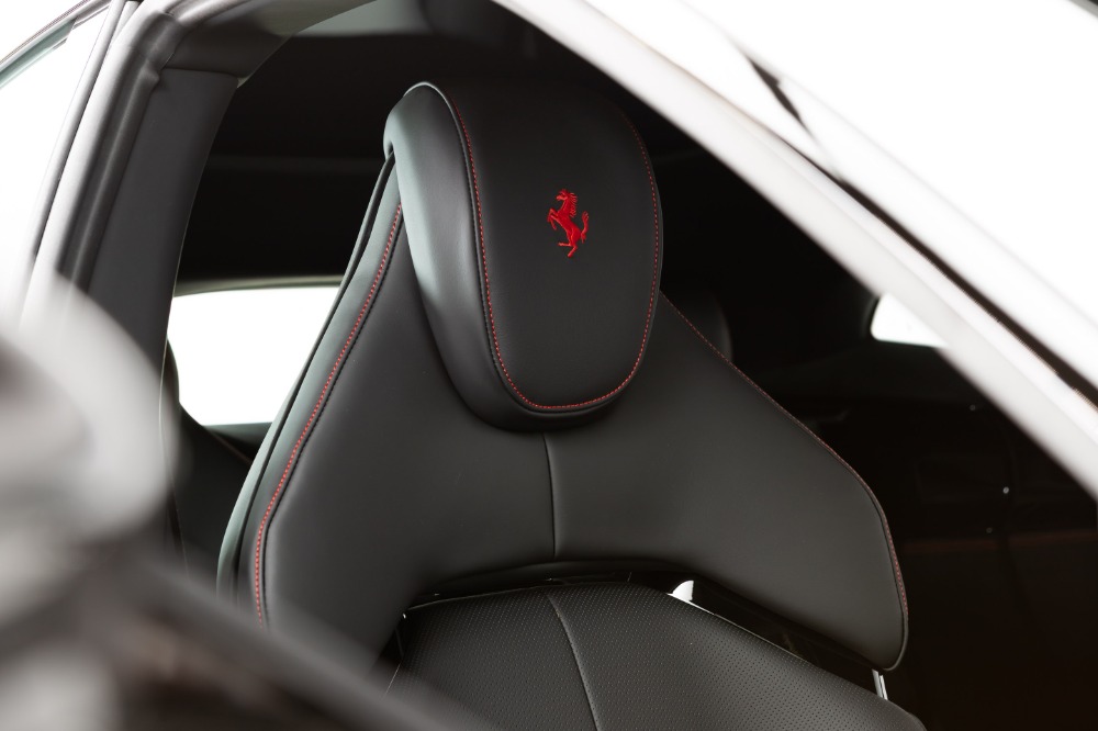 2024 Ferrari Purosangue